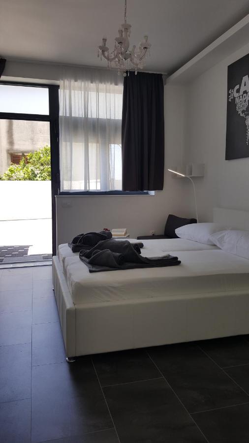 Grey House Apartment Makarska Exterior foto