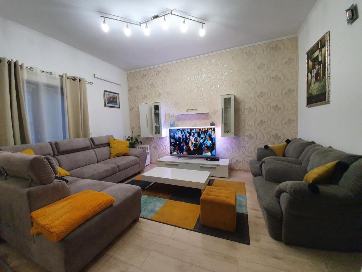 Grey House Apartment Makarska Exterior foto