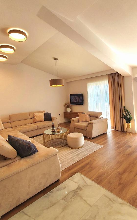 Grey House Apartment Makarska Exterior foto