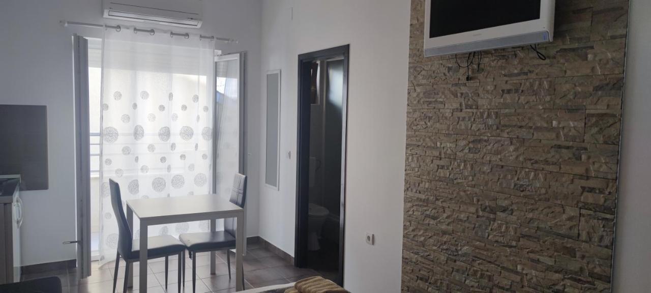 Grey House Apartment Makarska Exterior foto