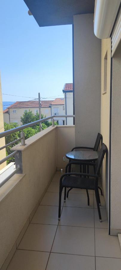 Grey House Apartment Makarska Exterior foto